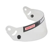 Racing Helmet Replacement Shields image 4