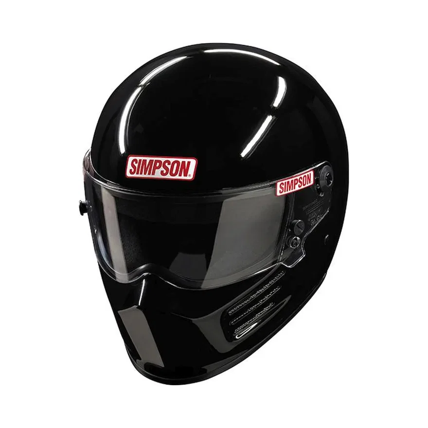 Racing SA2020 Bandit Racing Helmet