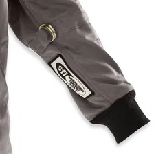 Classic SFI 5 w/ Arm Restraint - Alloy image 6
