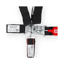 Racing Platinum Plus 5-Point Harnesses Quarter Midget image 5