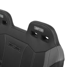 Racing Pro Sport Rear Bench image 7