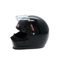 Racing SA2020 Bandit Racing Helmet image 8