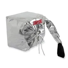 Crossform 12' Parachute image 4