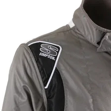 SUPERCOIL RACING SUIT ALLOY - SM image 4