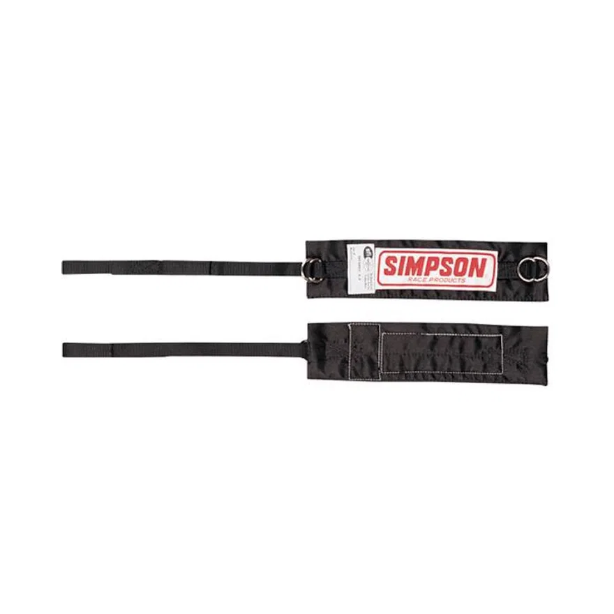 Racing Arm Restraints