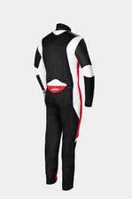 Supercoil Racing Suit Black - LG image 2