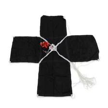 Mini Dragster Parachute image 2