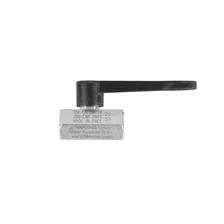 Racing FCV250 Ball Valve #MV200-2 image 3