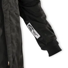 Classic SFI 5 Jacket - Black image 5