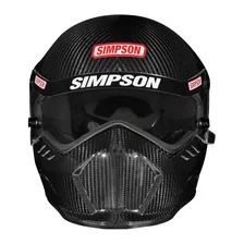 Carbon Kingsnake Helmet SA2025 image 2
