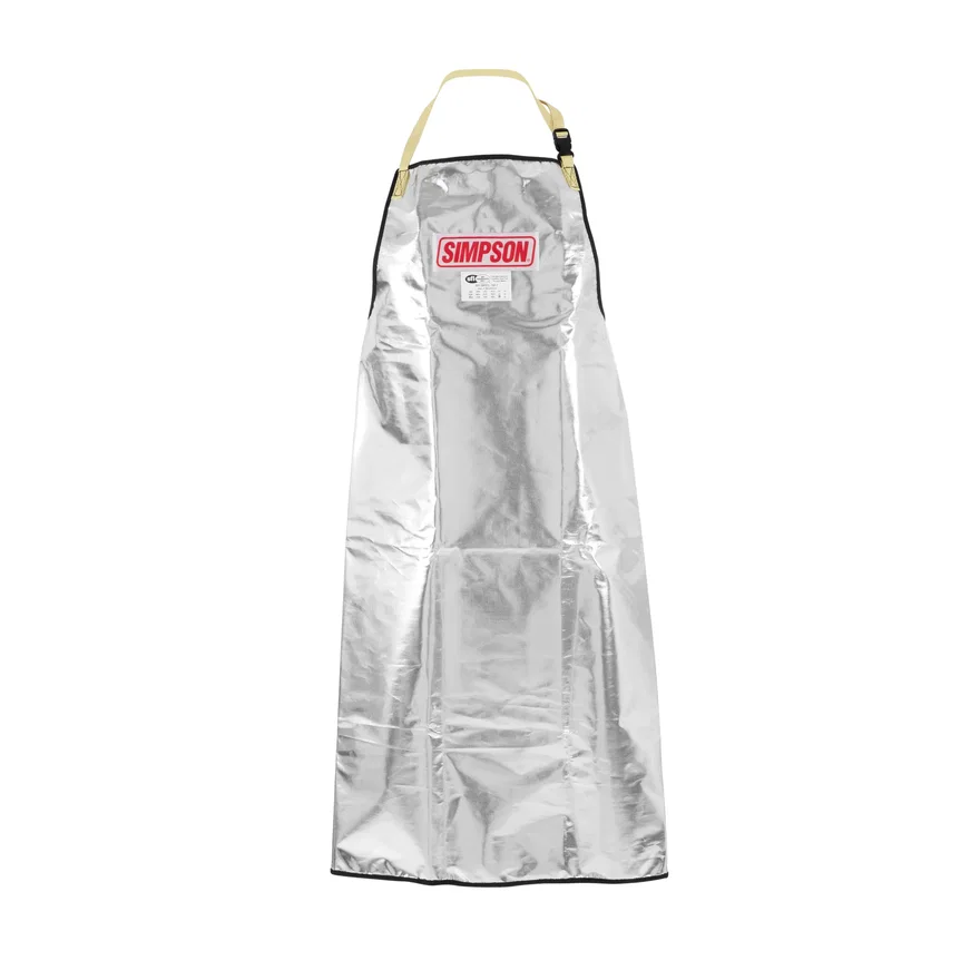 Racing Fueler Apron