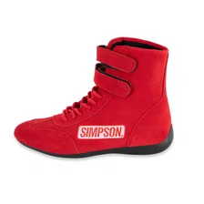 Racing Hightop Shoes image 2