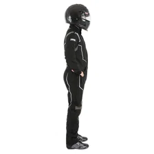 Racing Helix Youth Racing Suit image 2