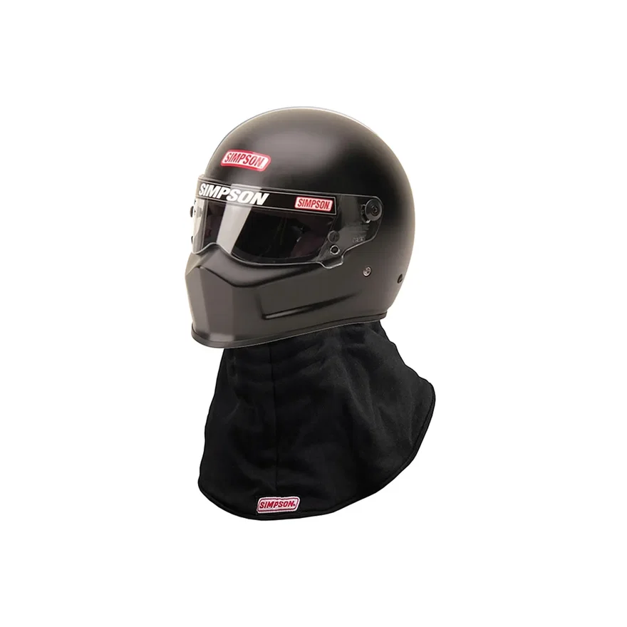 Racing Drag Bandit Racing Helmet
