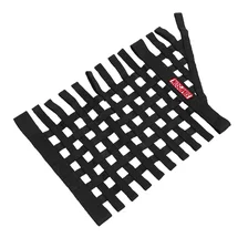 Racing Standard Stock Car Window Net image 3