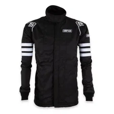 Classic SFI 5 Jacket - Black image 3