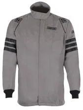 Classic SFI 5 Jacket - Alloy image 3