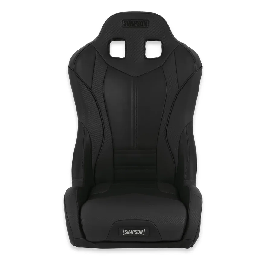 Racing Pro Sport Off-Road Suspension Seat