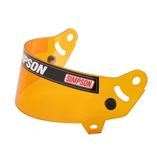 Racing Helmet Replacement Shields image 1