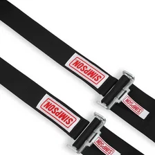Latch and Link Shoulder Harnesses image 3