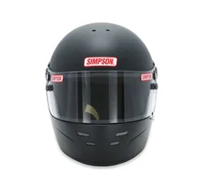 SA2020 Viper Racing Helmet image 1