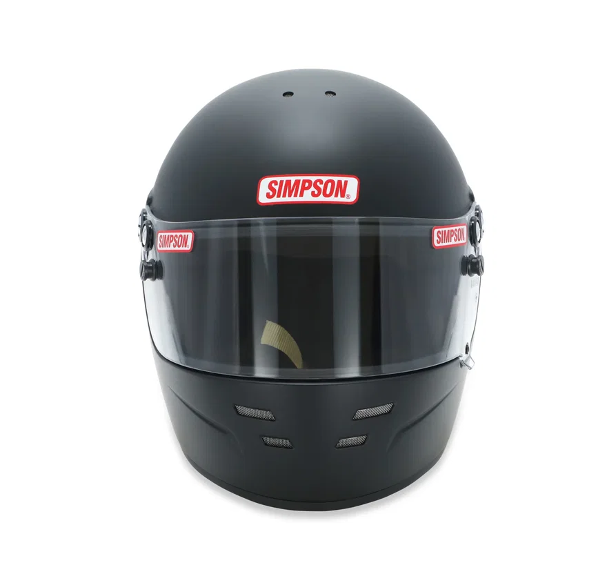 SA2020 Viper Racing Helmet