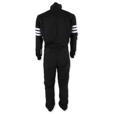 Classic SFI 5 Suit - Black image 4