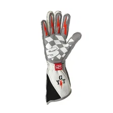 Supercoil Gloves image 3