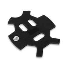SD1 Helmet Top Pad 0.5" image 1