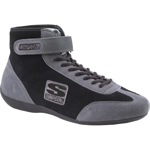 Racing Midtop Shoes