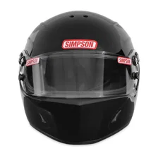 Devil Ray 3.0 Helmet 2020 Black XL image 2
