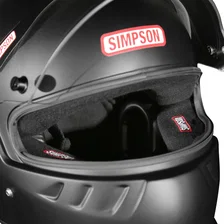 Vudo Helmet SA2025 image 7