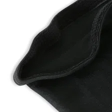 Carbon X Contoured SFI 3.3/10 Helmet Skirt - Black image 5