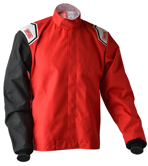 Racing Apex Kart Racing Jacket