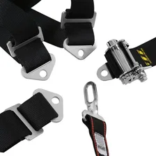 Racing Ratchet Harness image 4