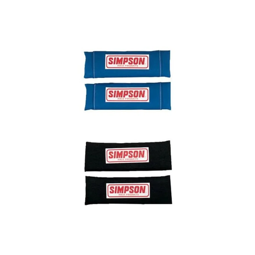 Racing Nomex® Harness Pads