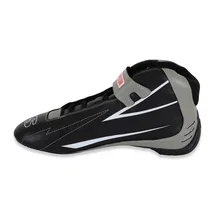 Racing Supercoil Shoe Black/Grey - 10 image 5