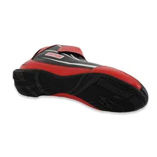 Racing Supercoil Shoe Black/Red - 8.5 image 4