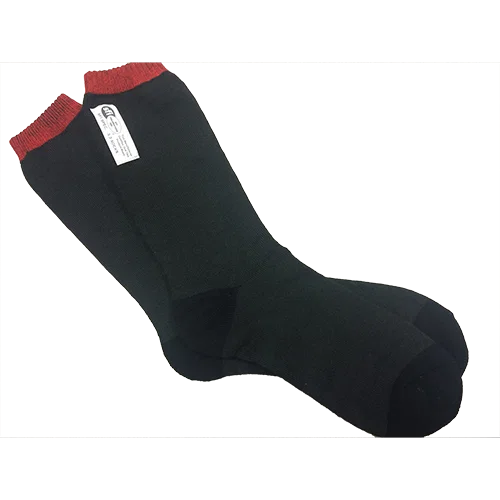 Racing CarbonX® SFI 3.3  Socks
