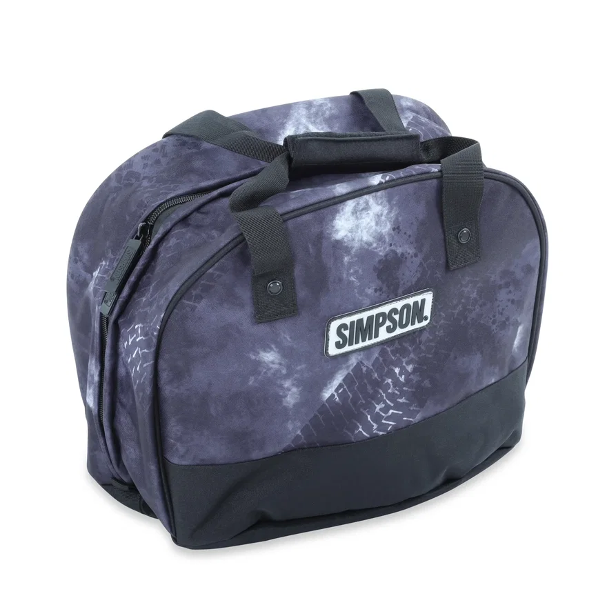 Racing Single Helmet Bag 23