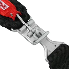 Racing Latch & Link Seatbelt image 5