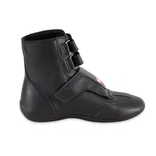 Racing Stealth Sprint Shoes image 7