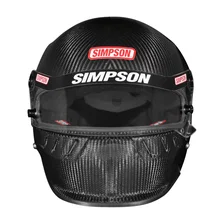 Carbon Vudo Helmet SA2025 image 2