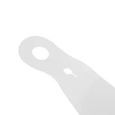 Racing Optics Laminated Tearoffs image 2