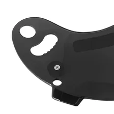 Devil Ray Visor Silver Mirror image 6