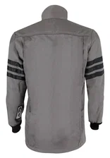 Classic SFI 5 Jacket - Alloy image 2