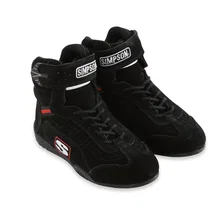 Racing Adrenaline Youth Shoes image 5