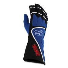 Racing DNA Racing Gloves image 1