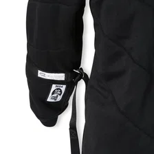 Racing Drag 6G SFI 20 Jacket w/ arm restraints Black SM image 3