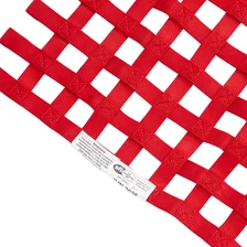 Racing Standard Stock Car Window Net image 5